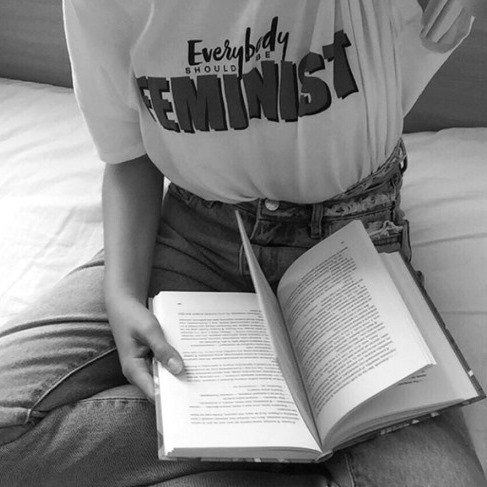 Every should be feminist